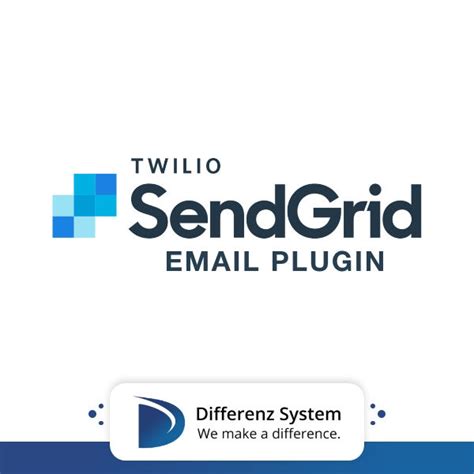 sendgrid email